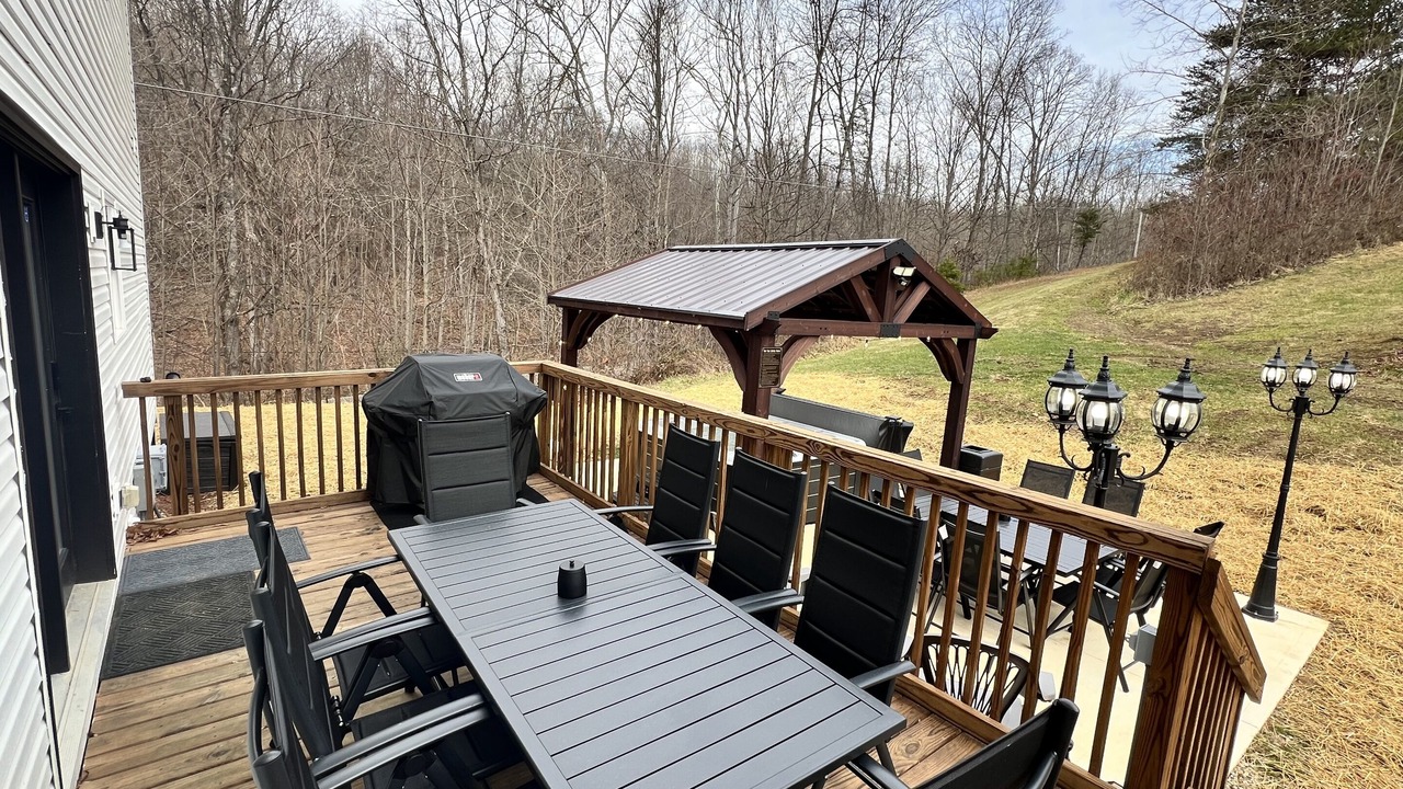 Photo of Outdoor in Laurelville