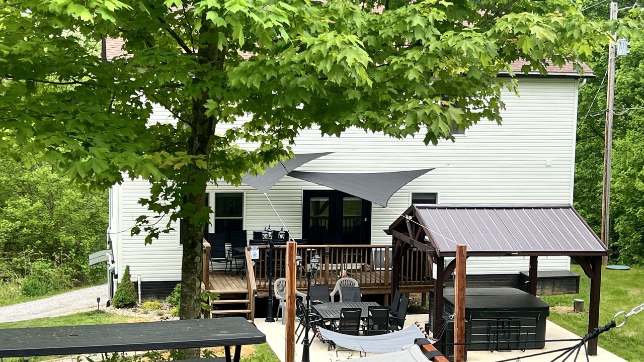 Photo of Others in Laurelville