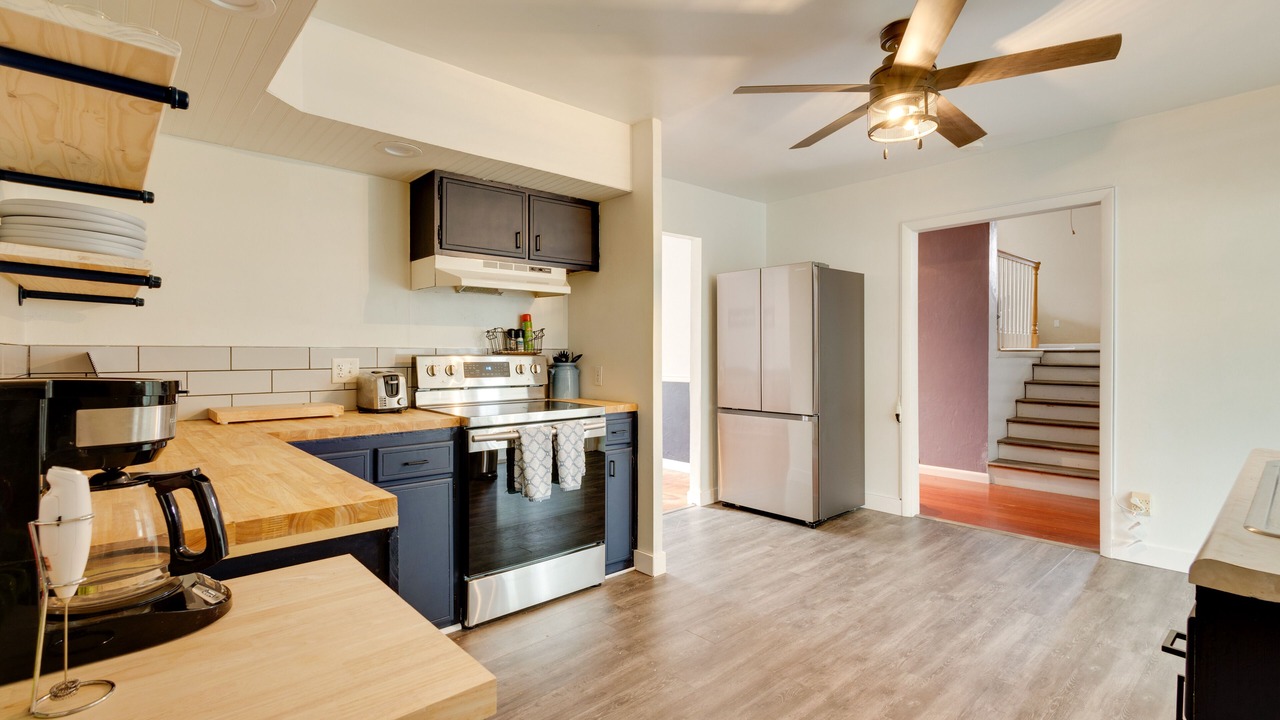 Photo of Kitchen in Park Forest Village