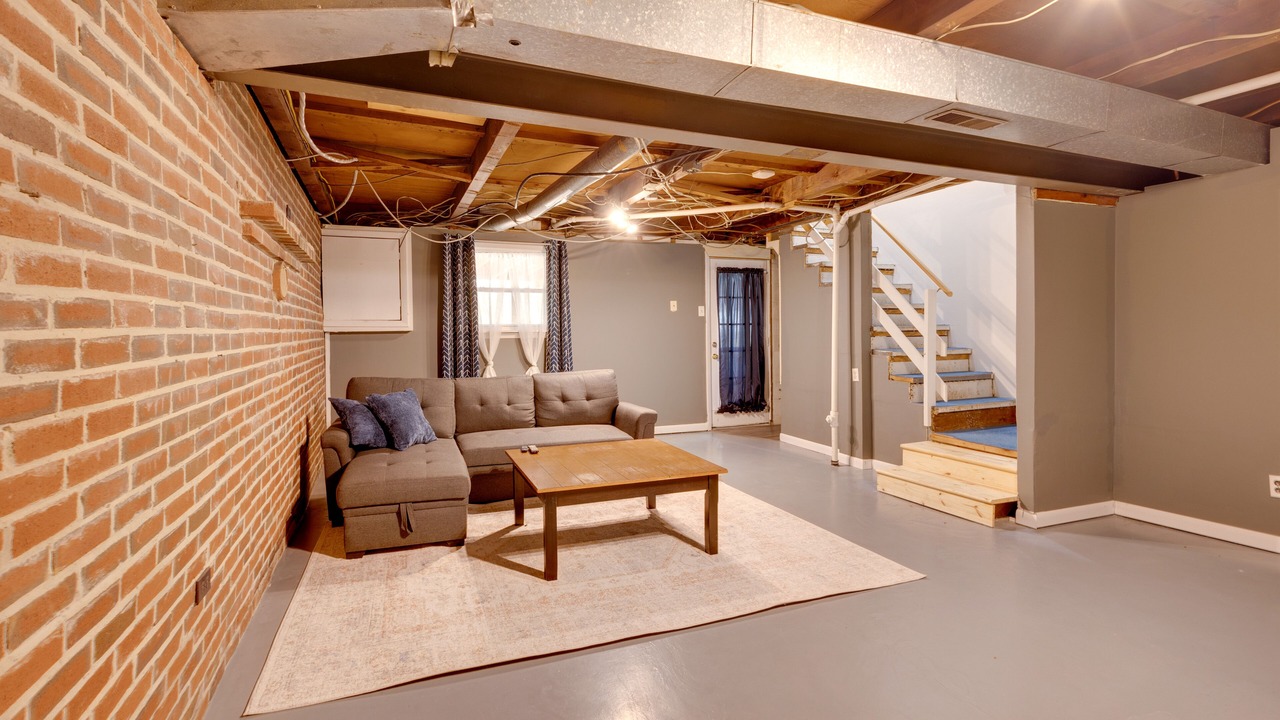Photo of Livingroom in Park Forest Village