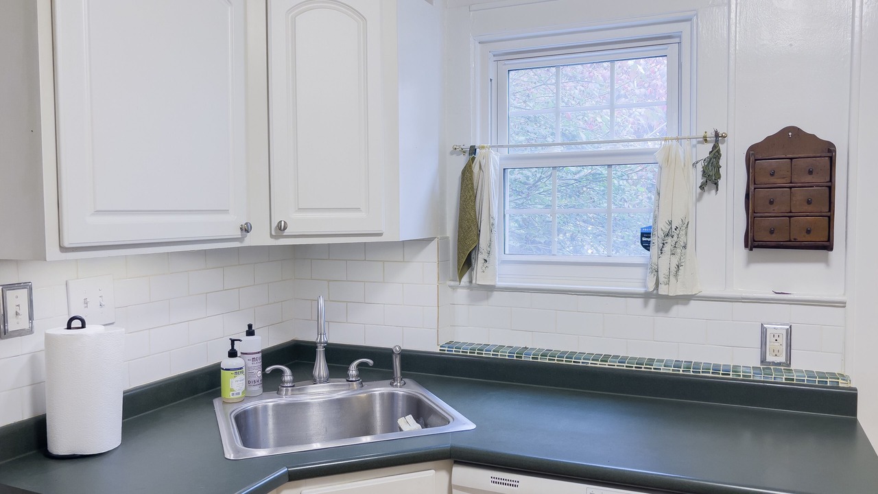 Photo of Kitchen in Clintonville