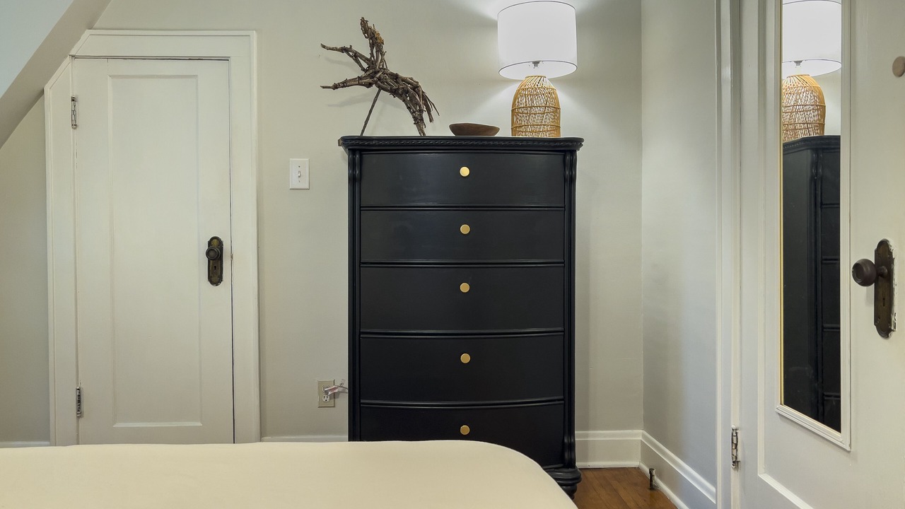 Photo of Bedroom in Clintonville