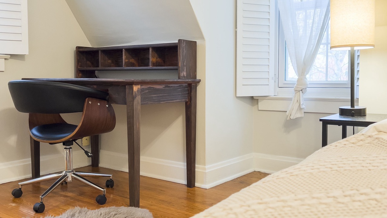 Photo of Bedroom in Clintonville