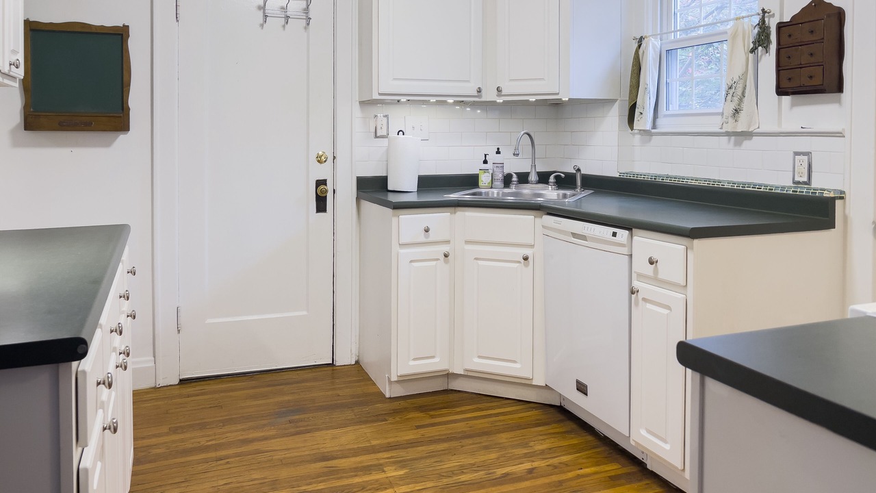 Photo of Kitchen in Clintonville