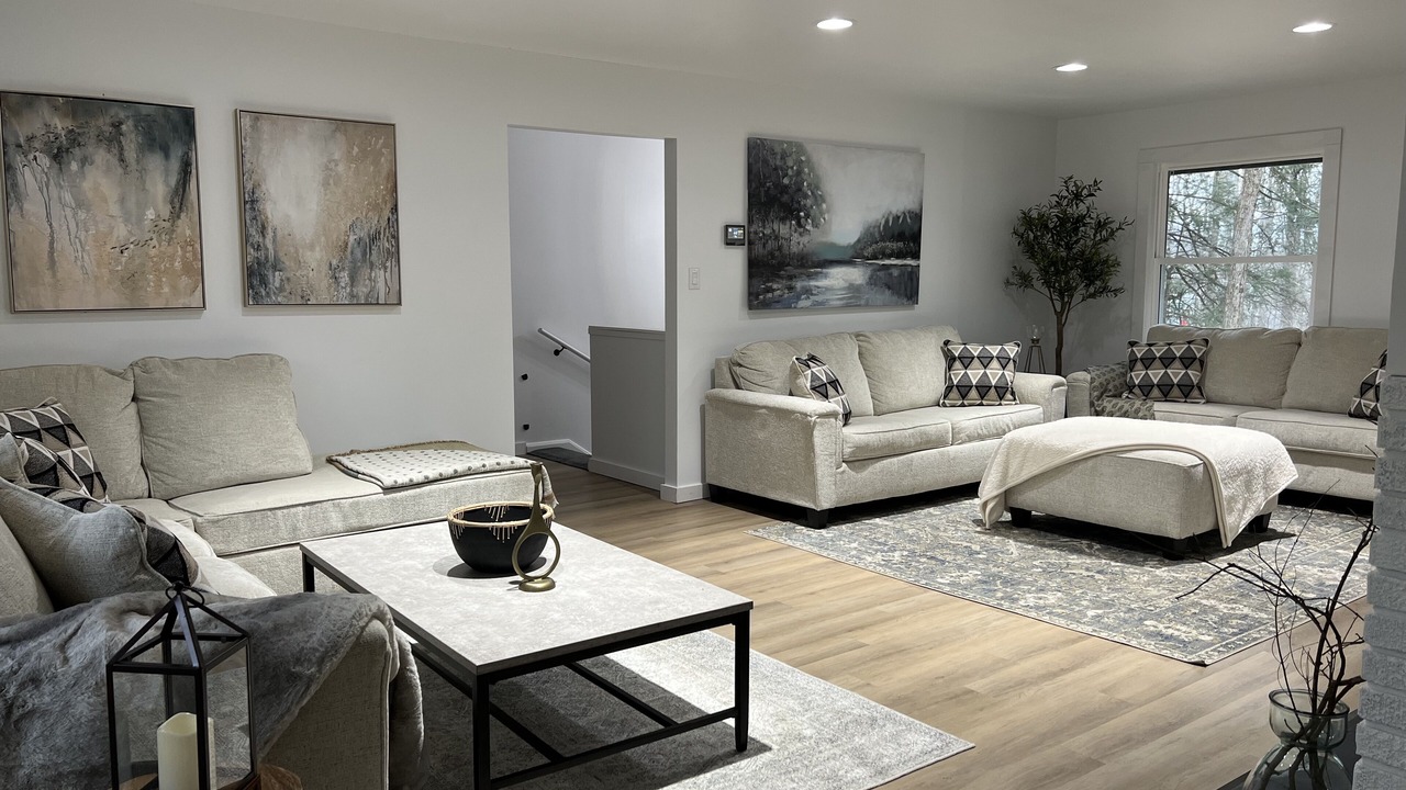 Photo of Bedroom in Locust Lake Village