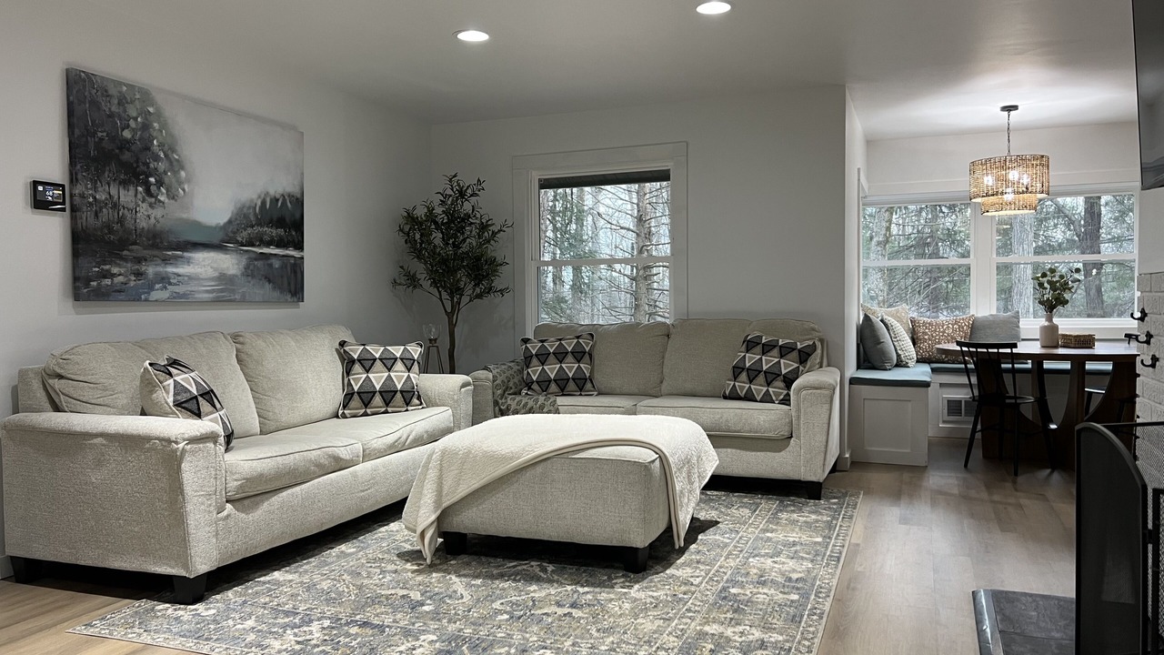 Photo of Bedroom in Locust Lake Village