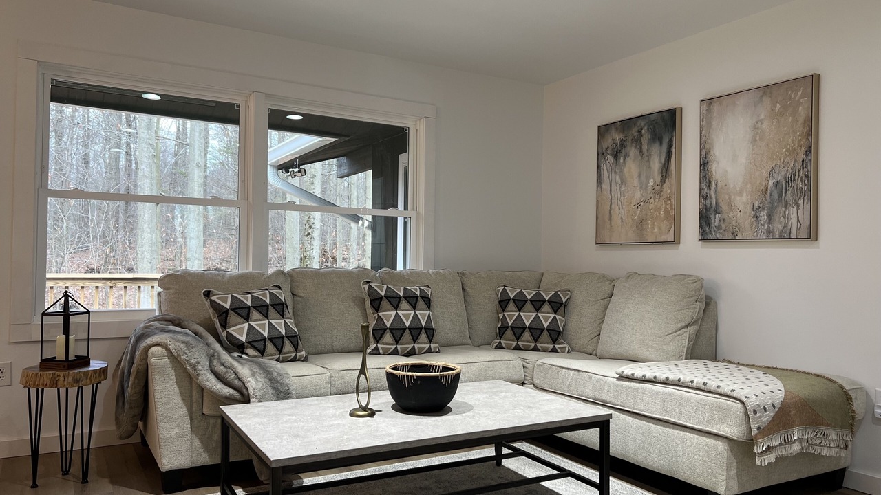 Photo of Bedroom in Locust Lake Village