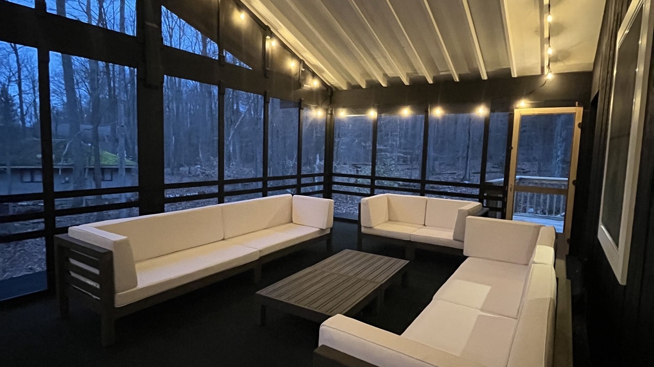 Photo of Bedroom in Locust Lake Village