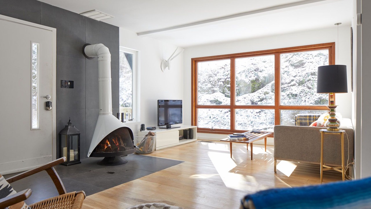 Photo of Livingroom in Swan Lake