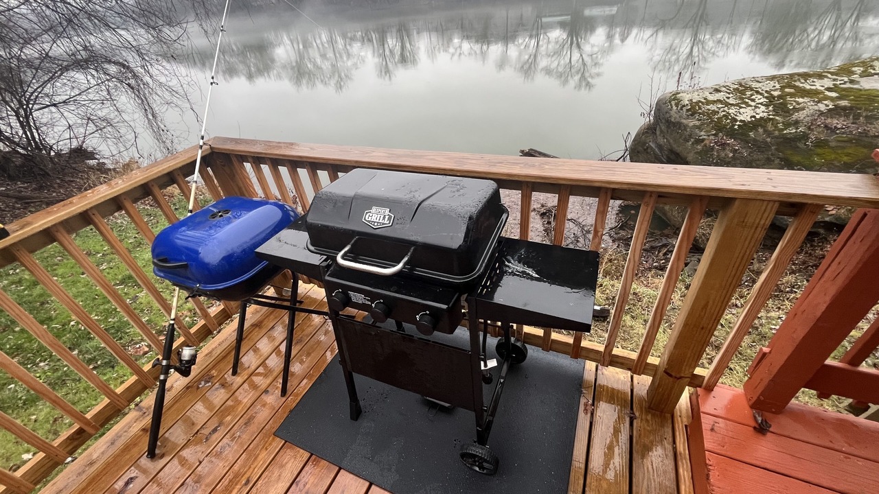 Photo of Outdoor in Coal Run