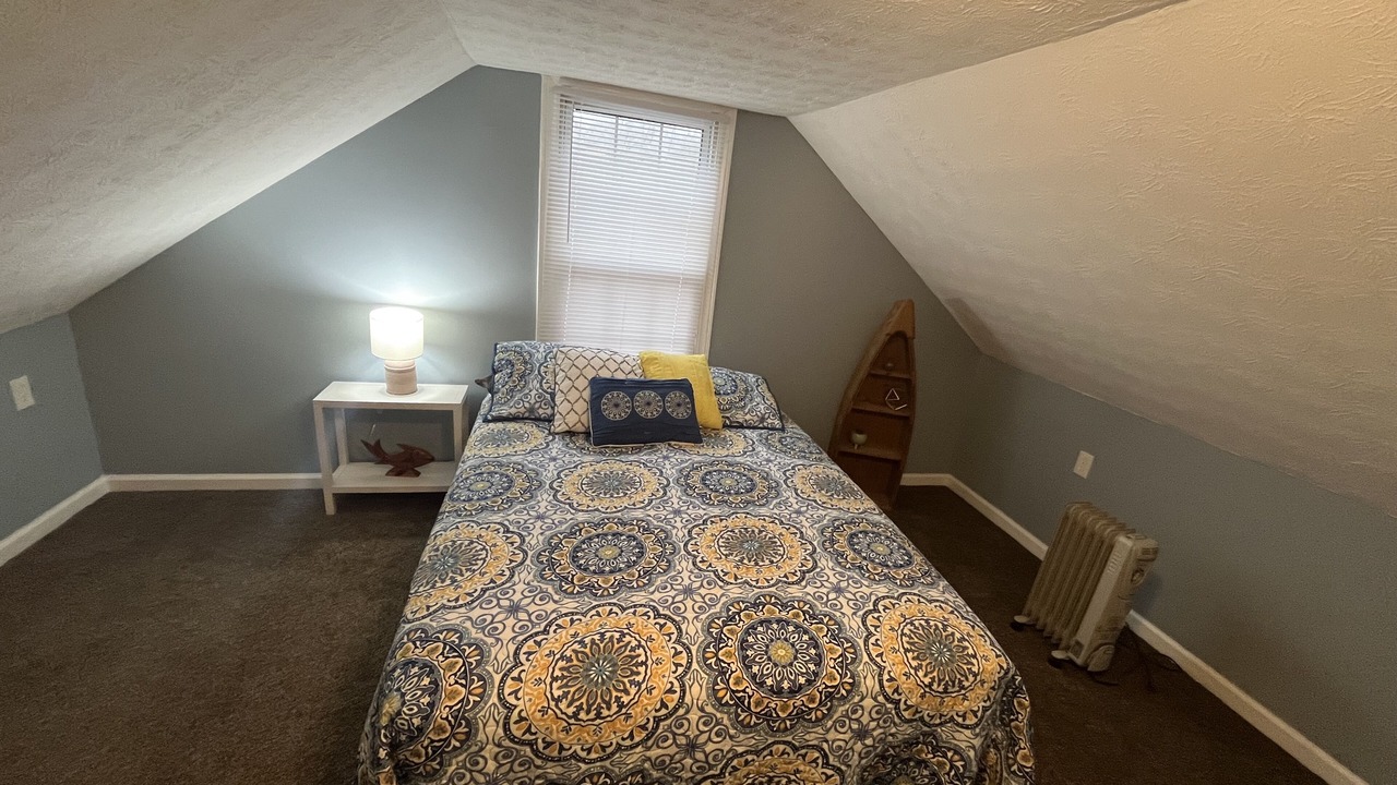 Photo of Bedroom in Coal Run