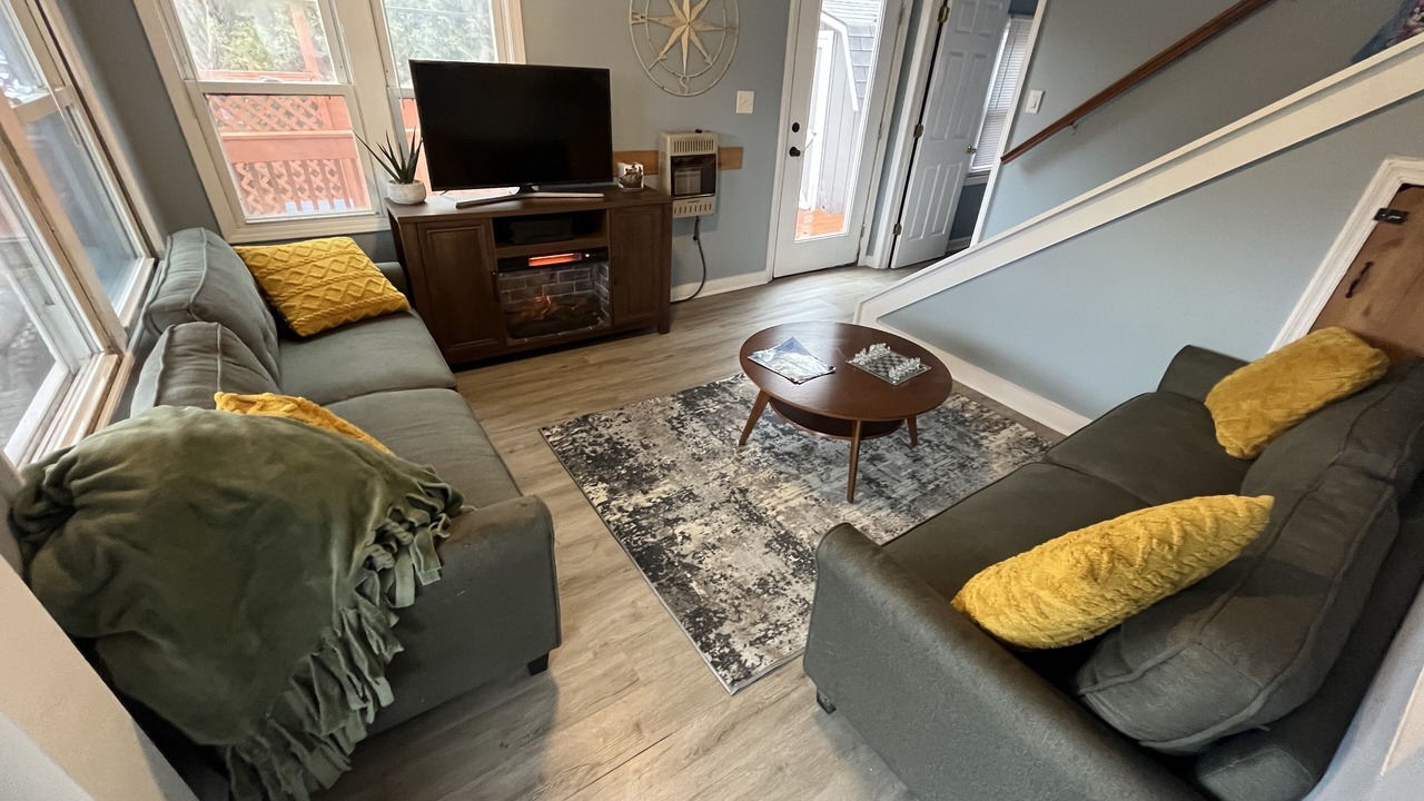 Photo of Livingroom in Coal Run