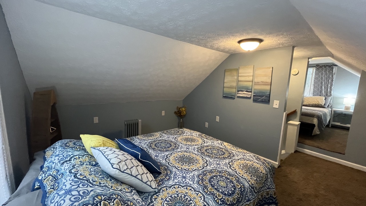 Photo of Bedroom in Coal Run
