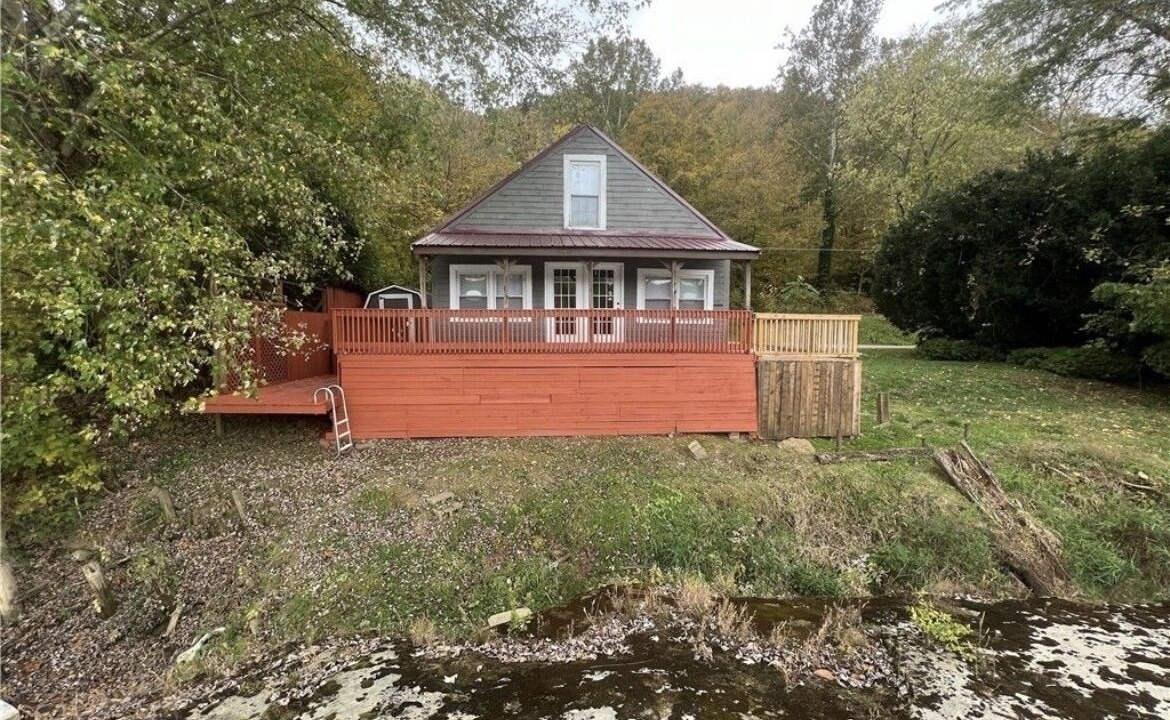 Photo of Outdoor in Coal Run