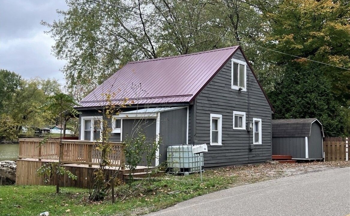 Photo of Outdoor in Coal Run