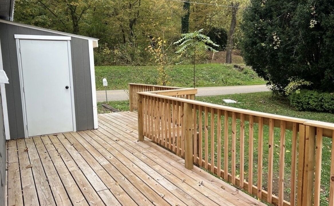 Photo of Outdoor in Coal Run