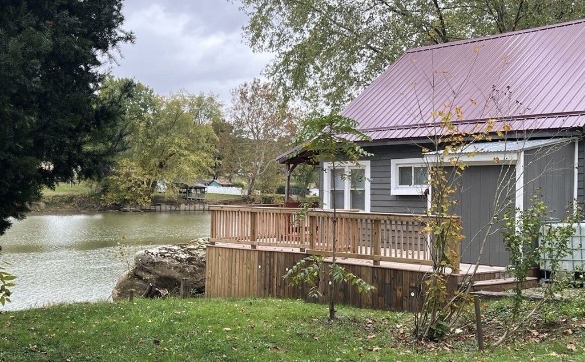Photo of Outdoor in Coal Run