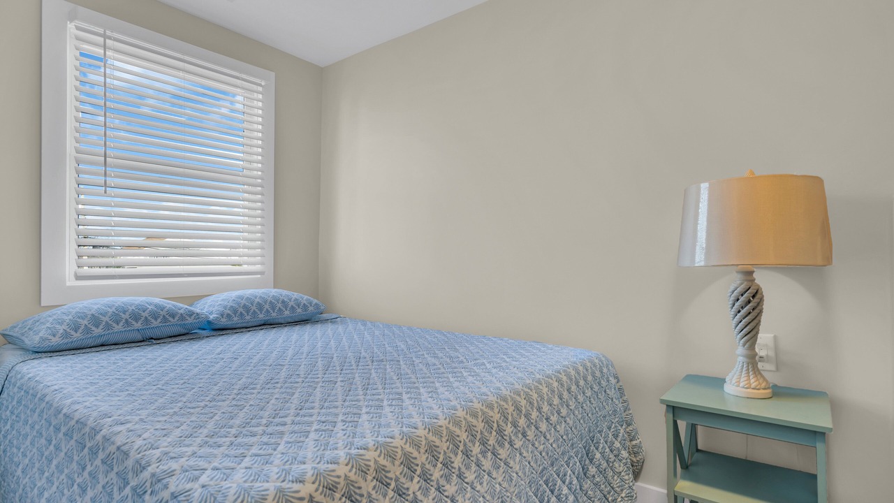 Photo of Bedroom in Seaside Heights