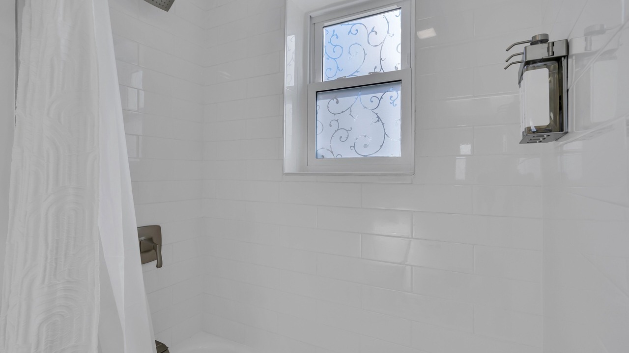 Photo of Bathroom in Seaside Heights