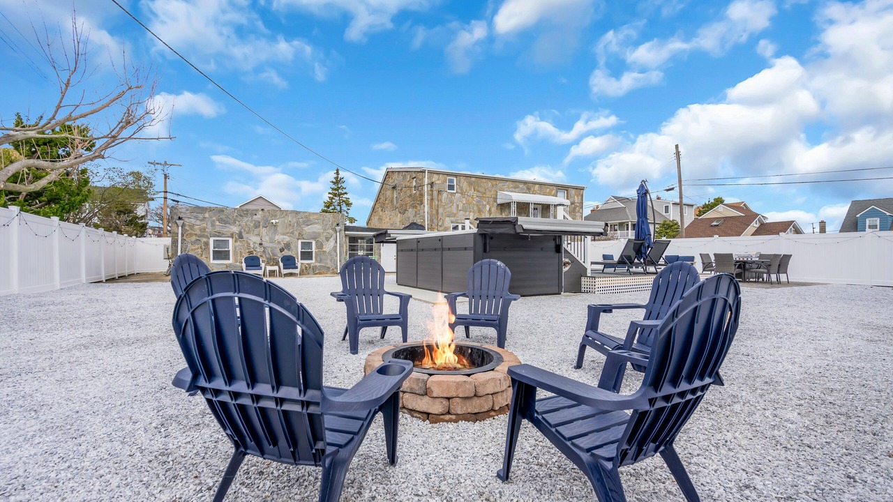 Photo of Patio Balcony in Seaside Heights