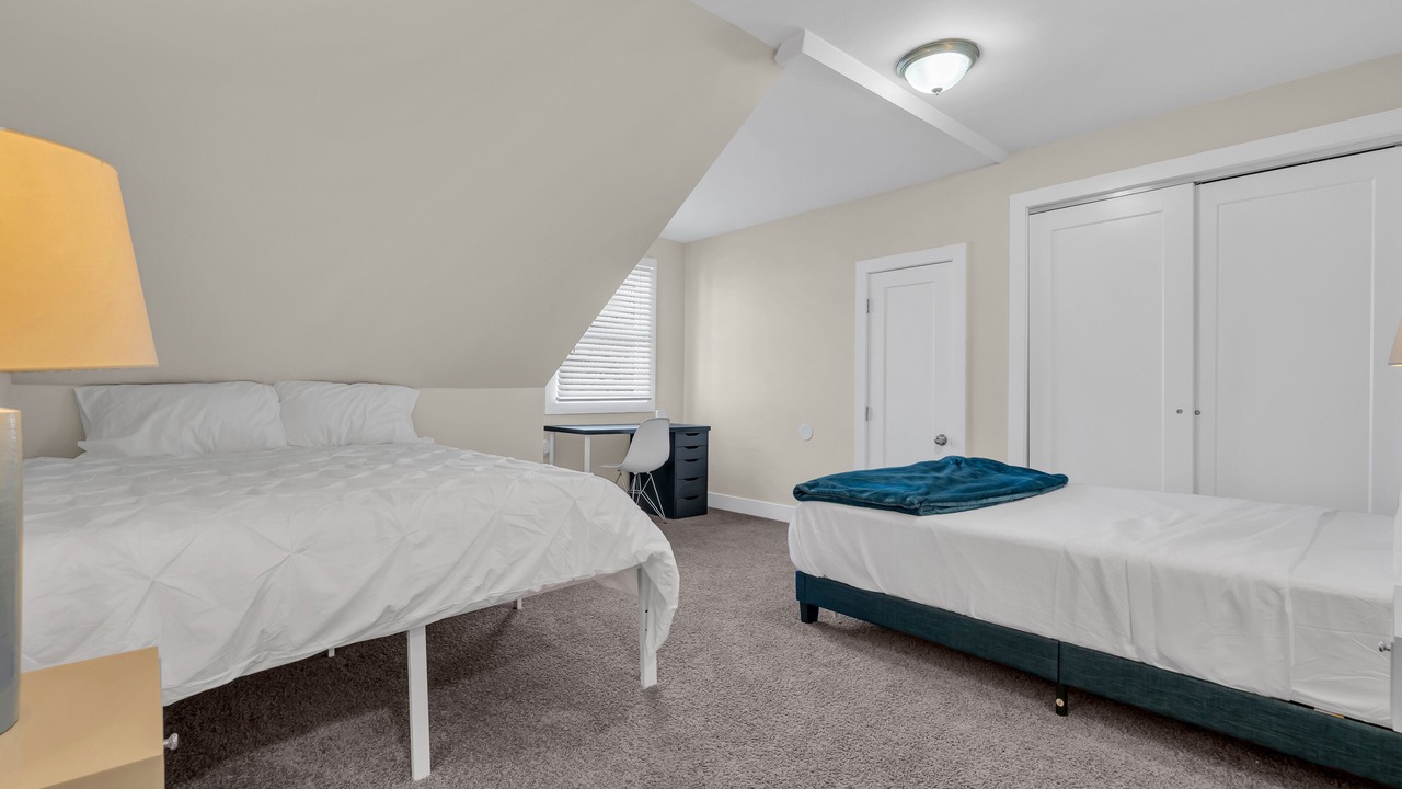 Photo of Bedroom in Seaside Heights