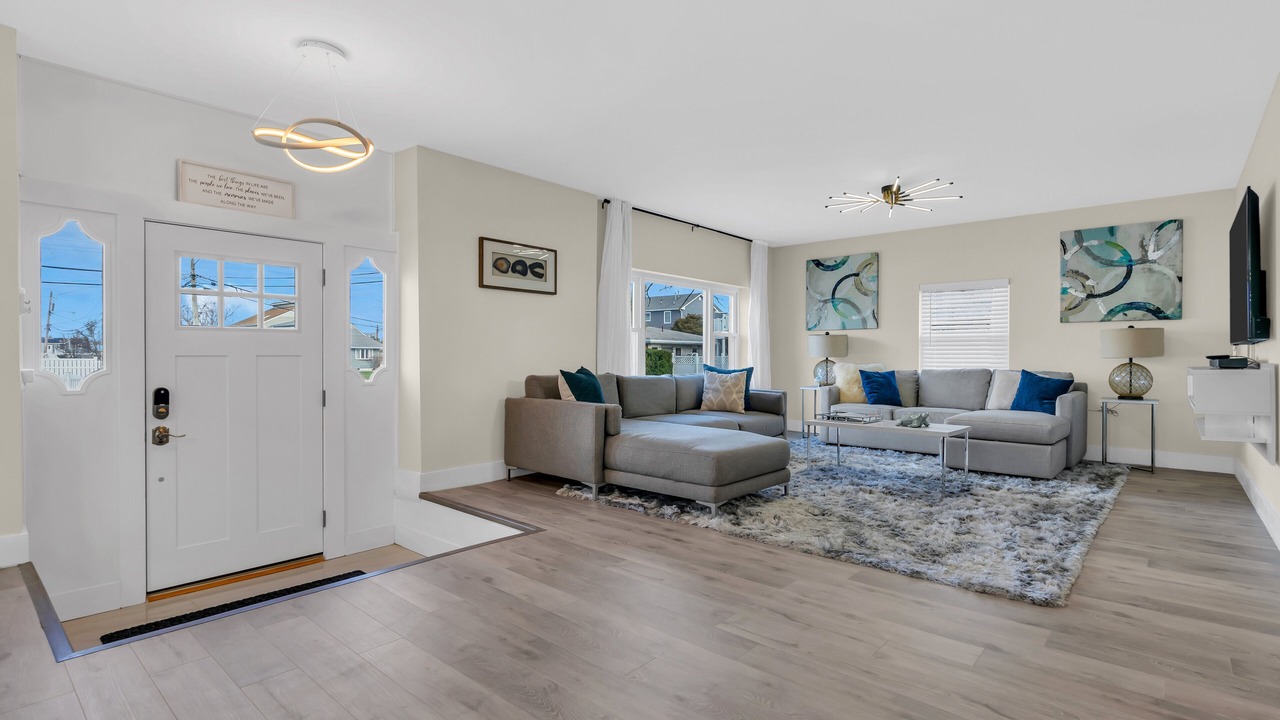 Photo of Livingroom in Seaside Heights