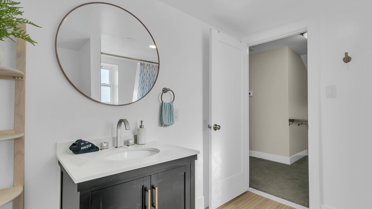 Photo of Bathroom in Seaside Heights