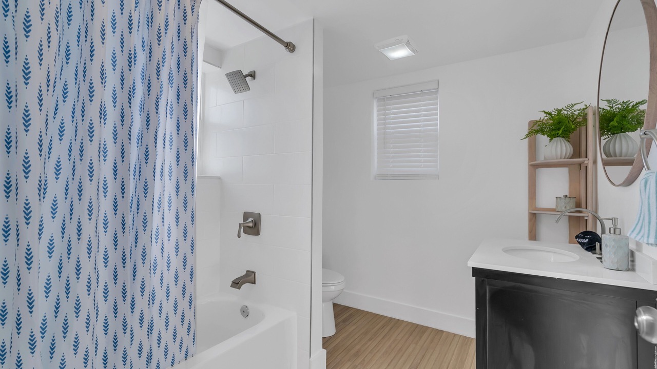 Photo of Bathroom in Seaside Heights