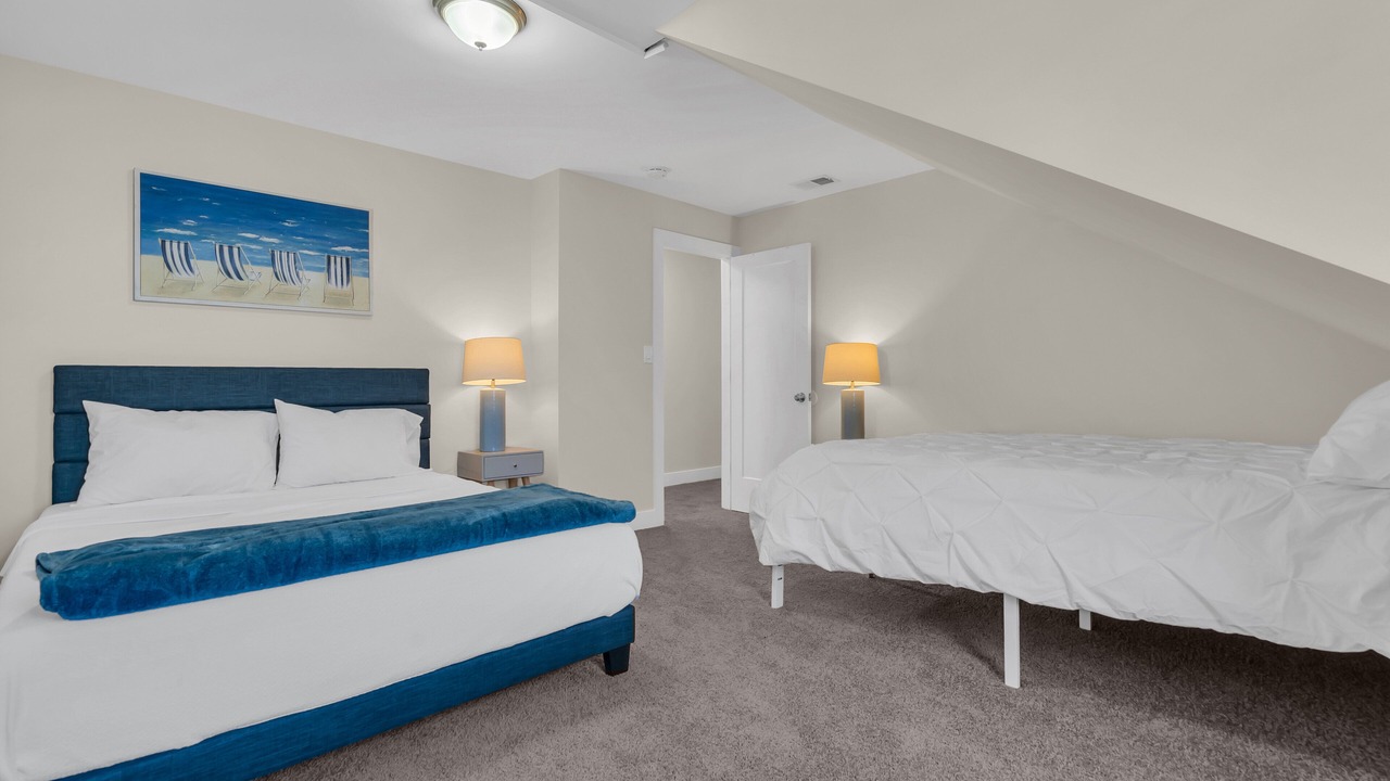 Photo of Bedroom in Seaside Heights