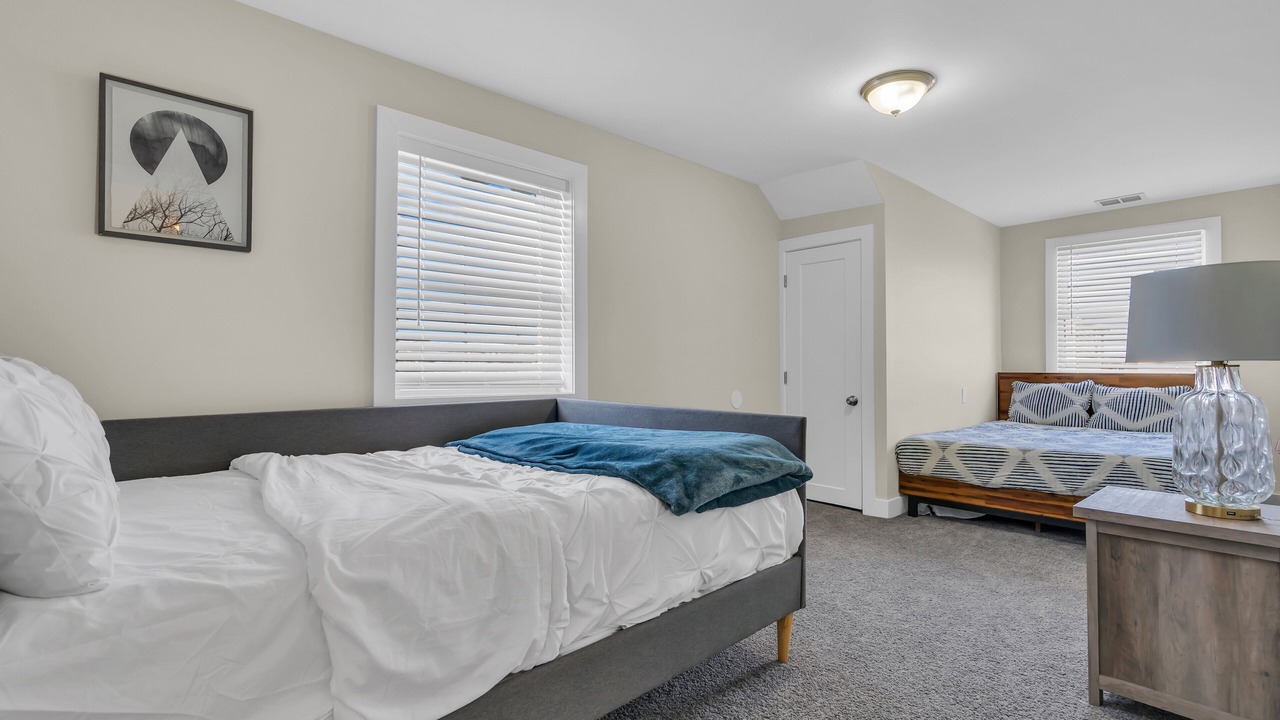 Photo of Bedroom in Seaside Heights