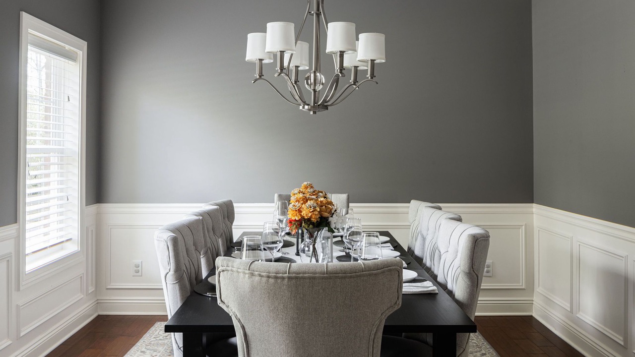 Photo of Livingroom in Northwest Columbus