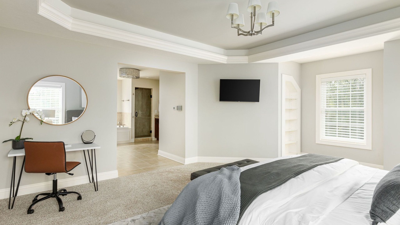 Photo of Bedroom in Northwest Columbus