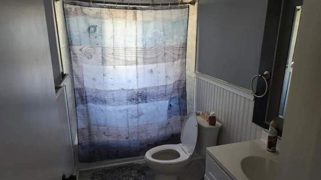 Photo of Bathroom in Lexington