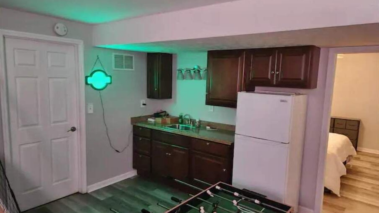 Photo of Bedroom in Lexington