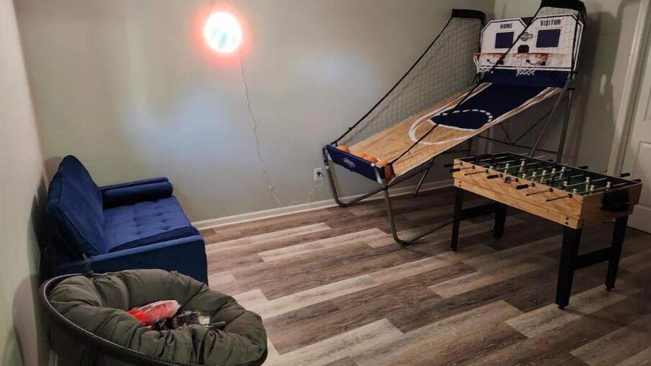 Photo of Bedroom in Lexington