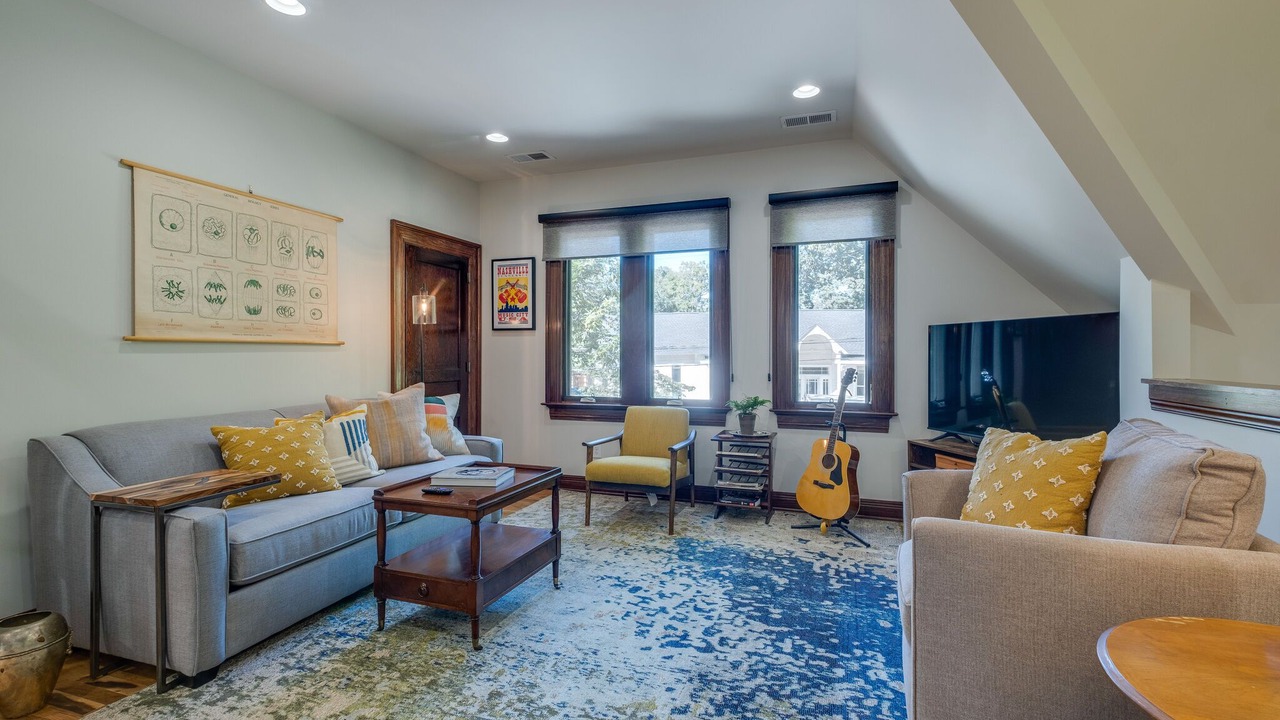 Photo of Livingroom in Eastwood