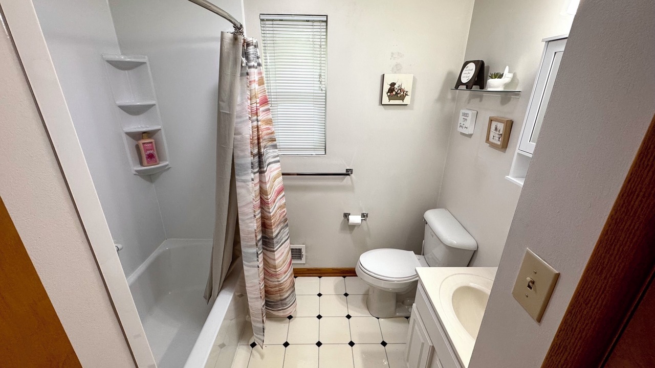 Photo of Bathroom in Bridgeport