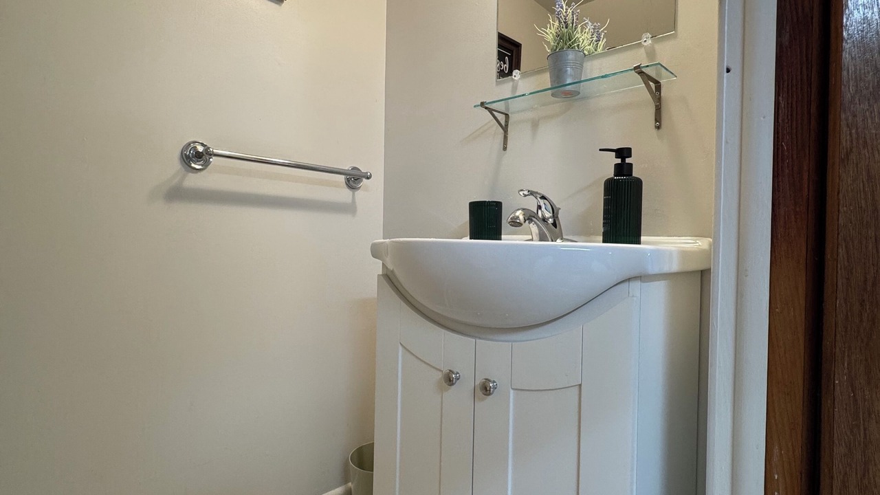 Photo of Bathroom in Bridgeport