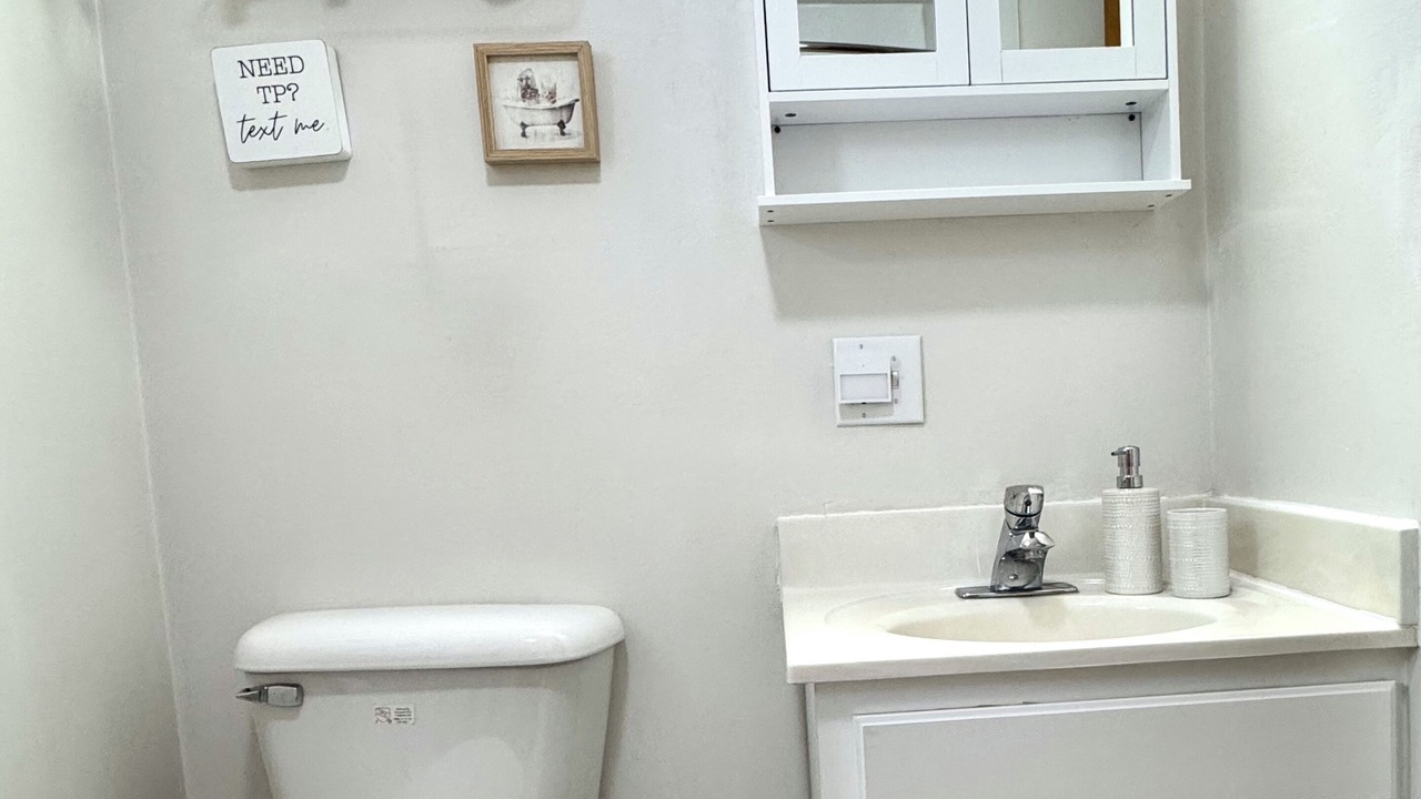 Photo of Bathroom in Bridgeport