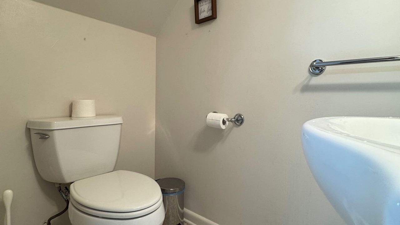 Photo of Bathroom in Bridgeport