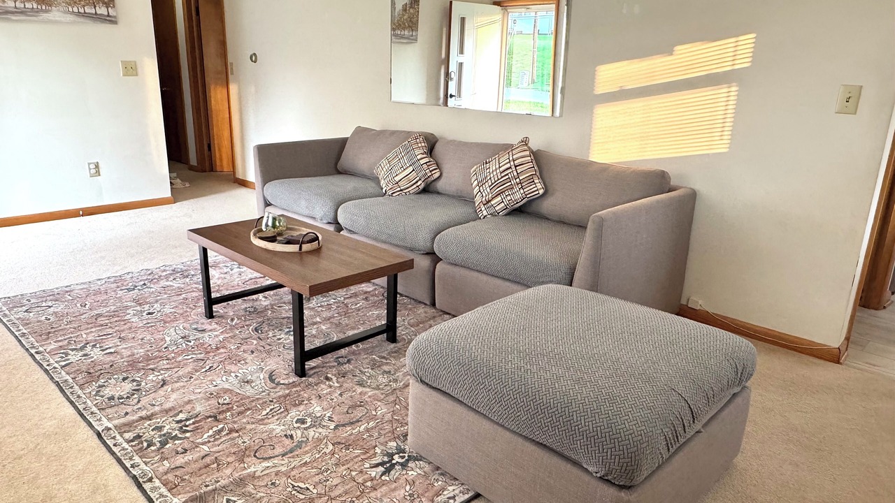 Photo of Livingroom in Bridgeport