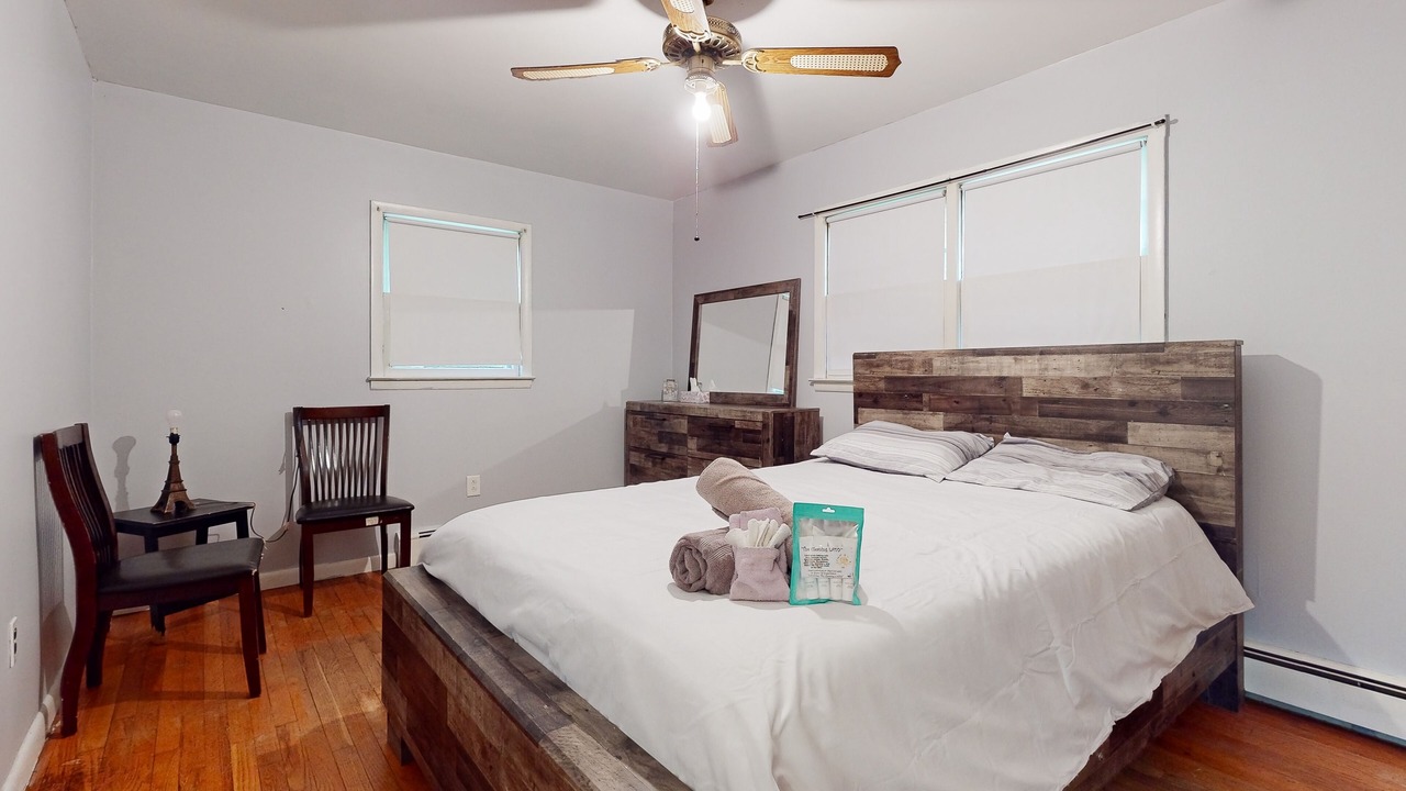 Photo of Bedroom in White Lake