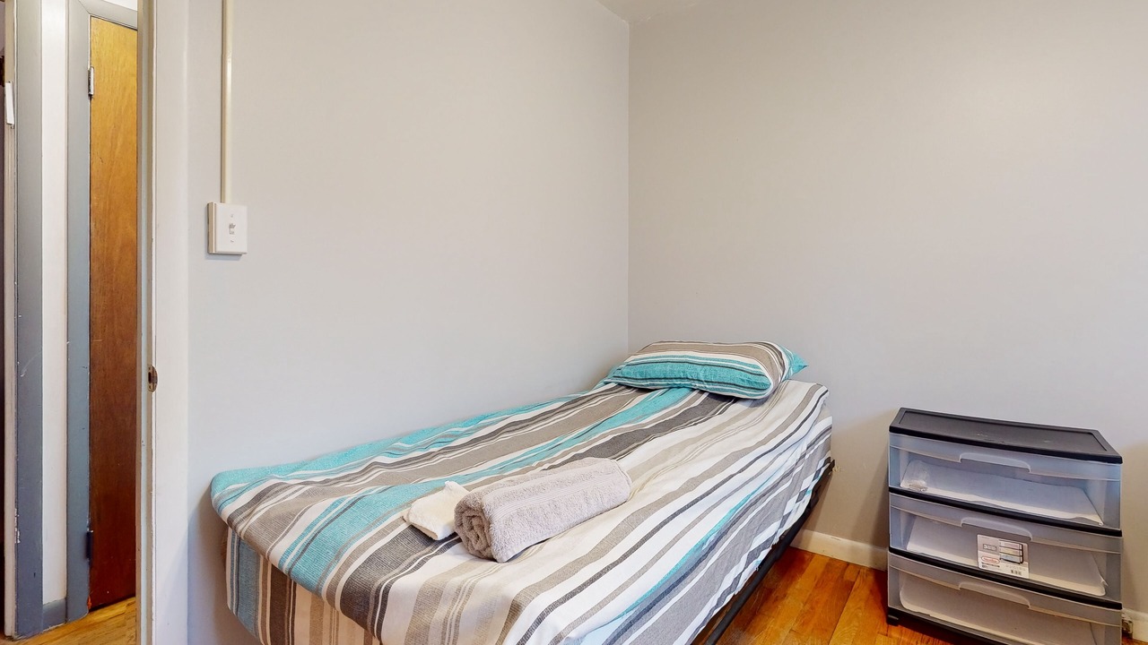 Photo of Bedroom in White Lake