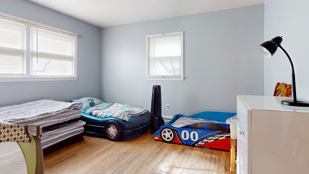 Photo of Bedroom in White Lake