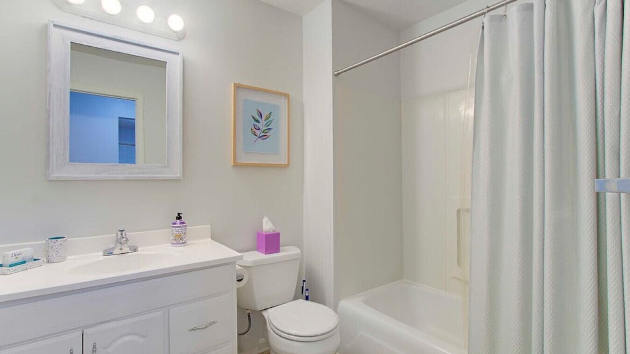 Photo of Bathroom in North Canton