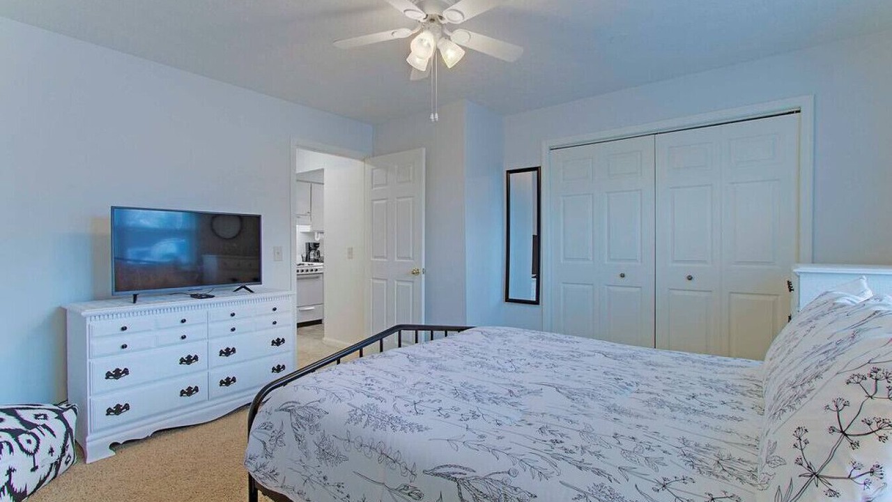 Photo of Bedroom in North Canton