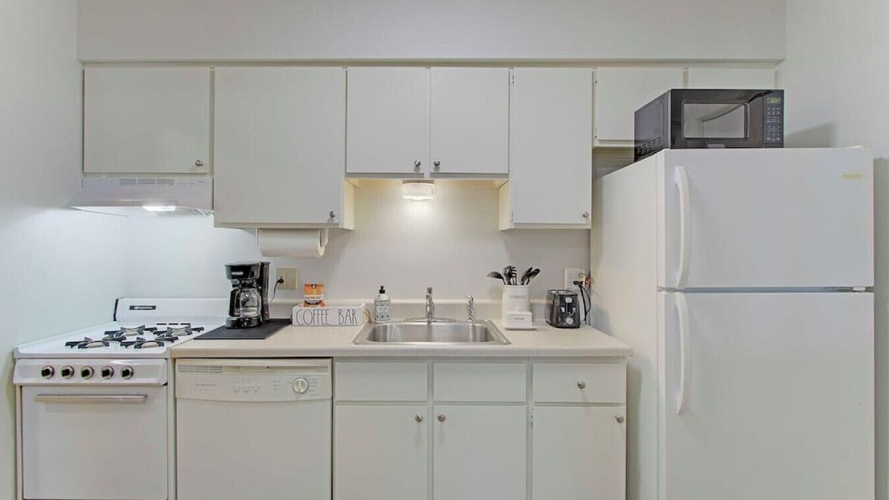 Photo of Kitchen in North Canton