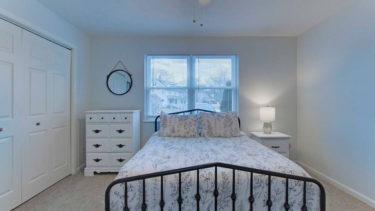 Photo of Bedroom in North Canton