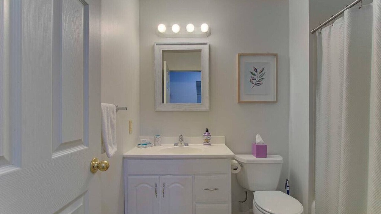 Photo of Bathroom in North Canton