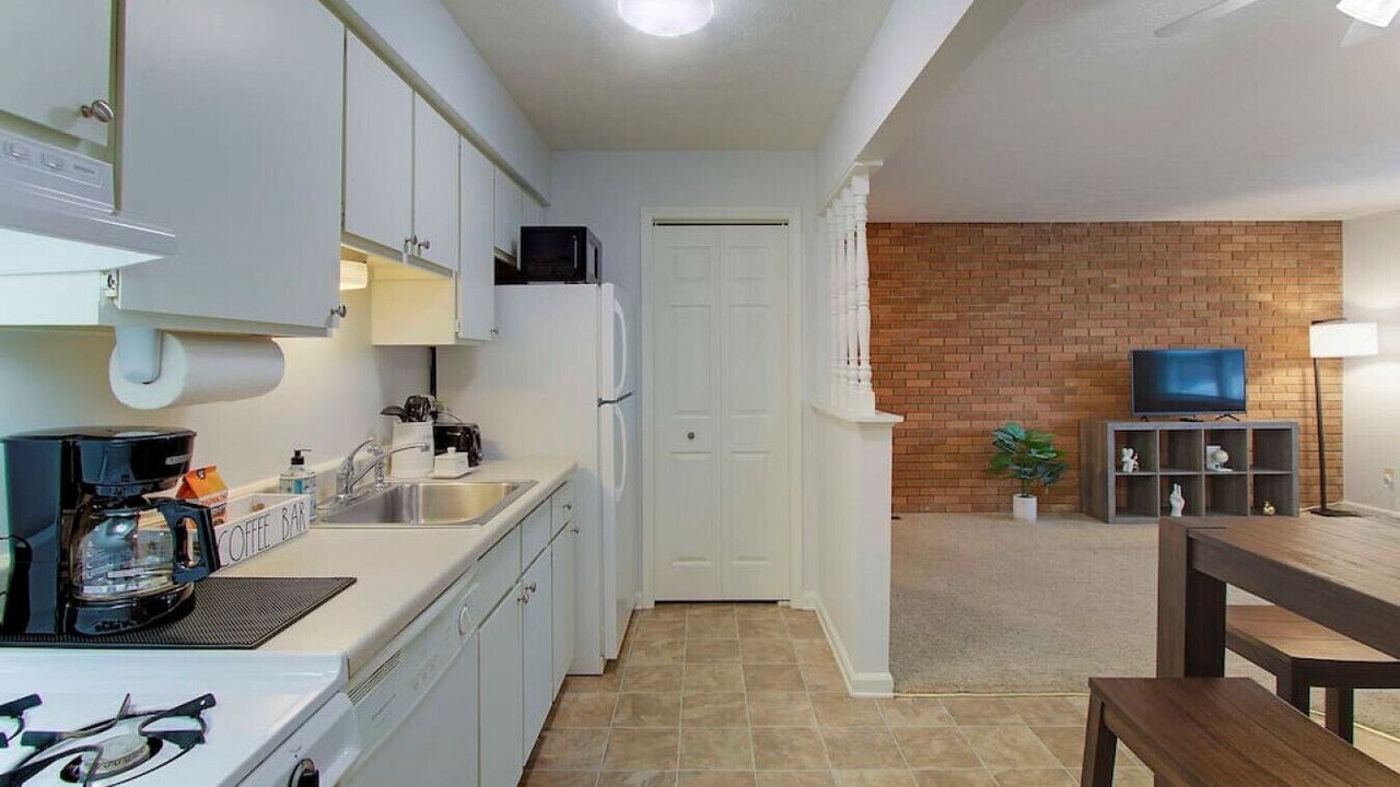 Photo of Kitchen in North Canton